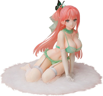 FREEing Melody Scale Figure
