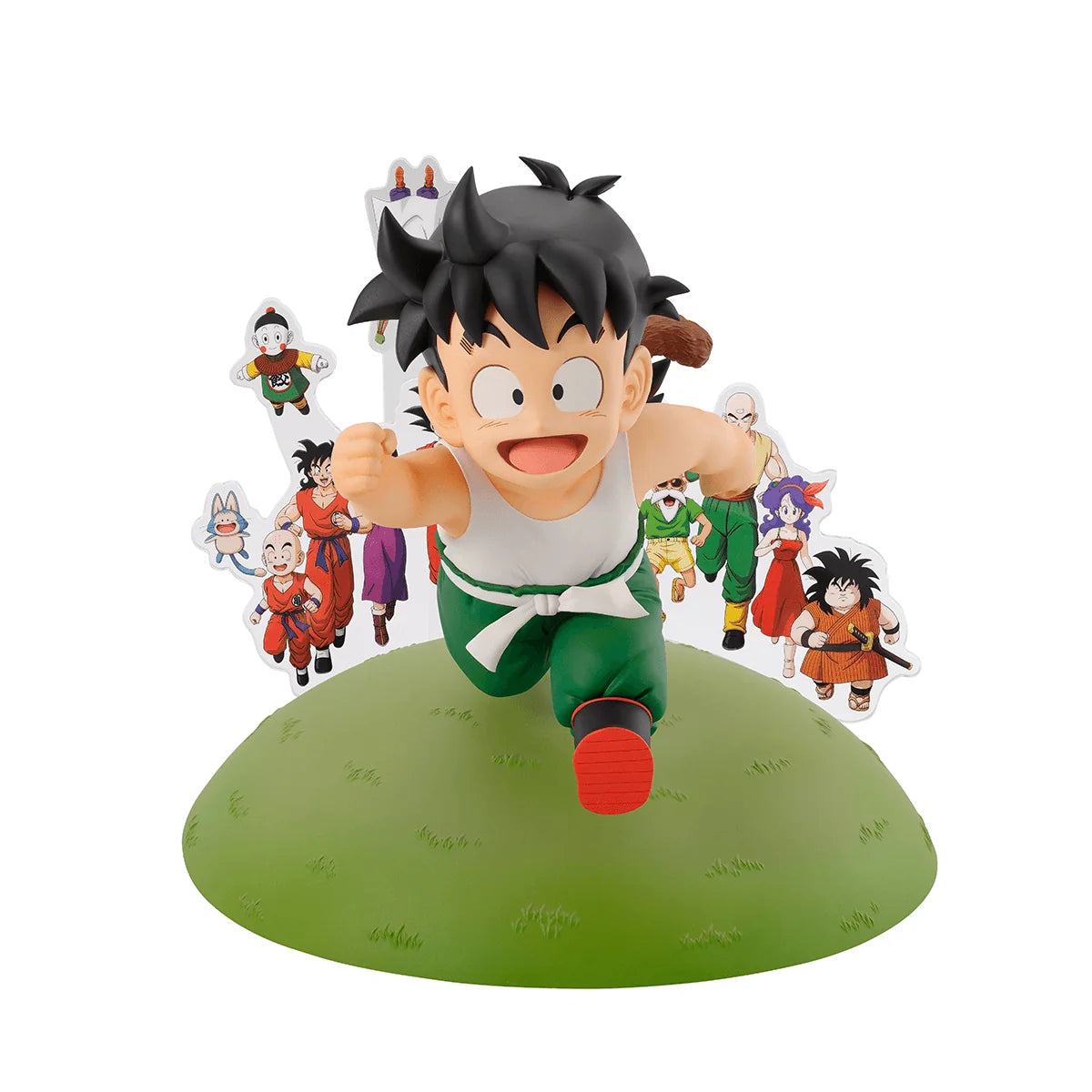Bandai Spirits Ichibansho Son Gohan Snap Collection 2 Poseable Figure