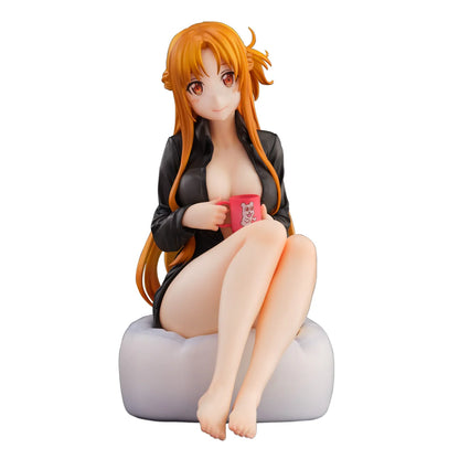 Sword Art Online Alicization War of Underworld Asuna Yuuki 1/7 Scale Figure