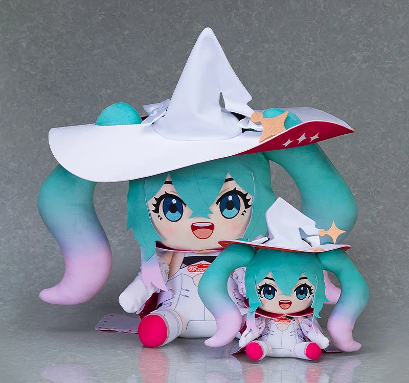 Good Smile Company Racing Miku 2024 Ver. Big Plushie
