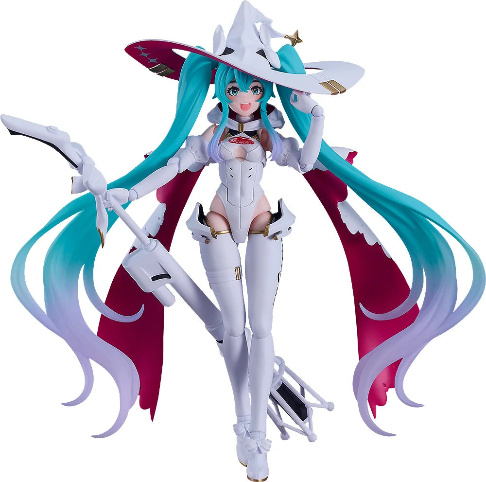figma Racing Miku 2024 ver.