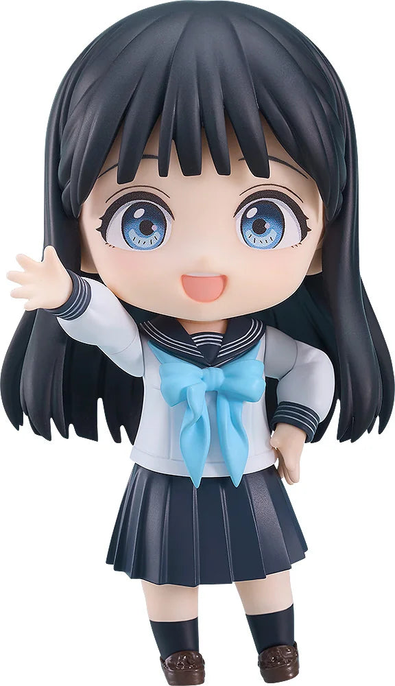 Good Smile Company Nendoroid Komichi Akebi Action Figure