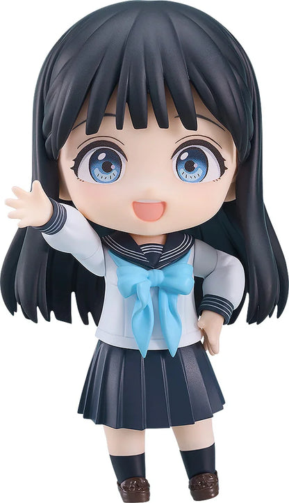 Good Smile Company Nendoroid Komichi Akebi Action Figure
