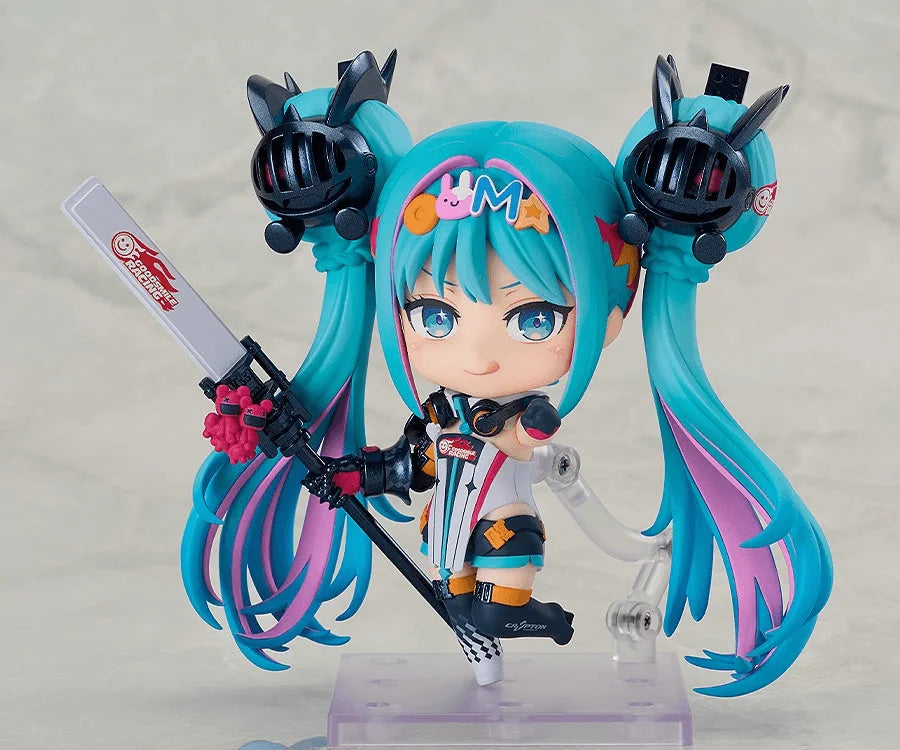 Nendoroid Racing Miku: 2026 Ver.