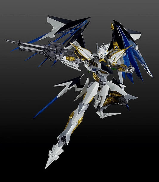 (Rerelease) MODEROID Villkiss - Release Date: 11/2026