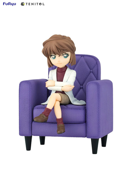 TENITOL Ai Haibara