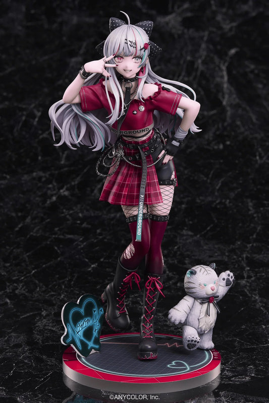 A.DIMENSION Nijisanji Ishigami Nozomi 1/7 Scale Figure