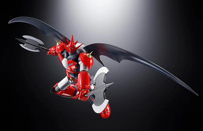 Bandai Spirits Soul Of Chogokin GX-98 Getter D2 Die-Cast Robot Figure
