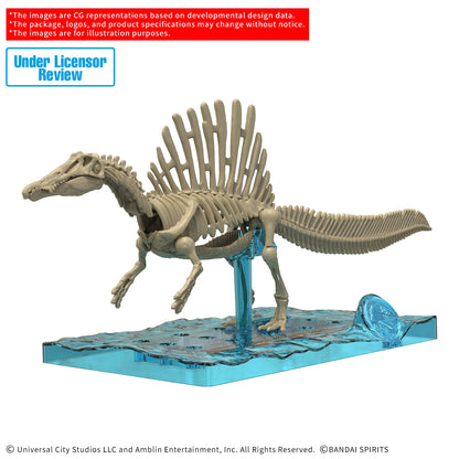 PLANNOSAURUS JURASSIC WORLD Spinosaurus