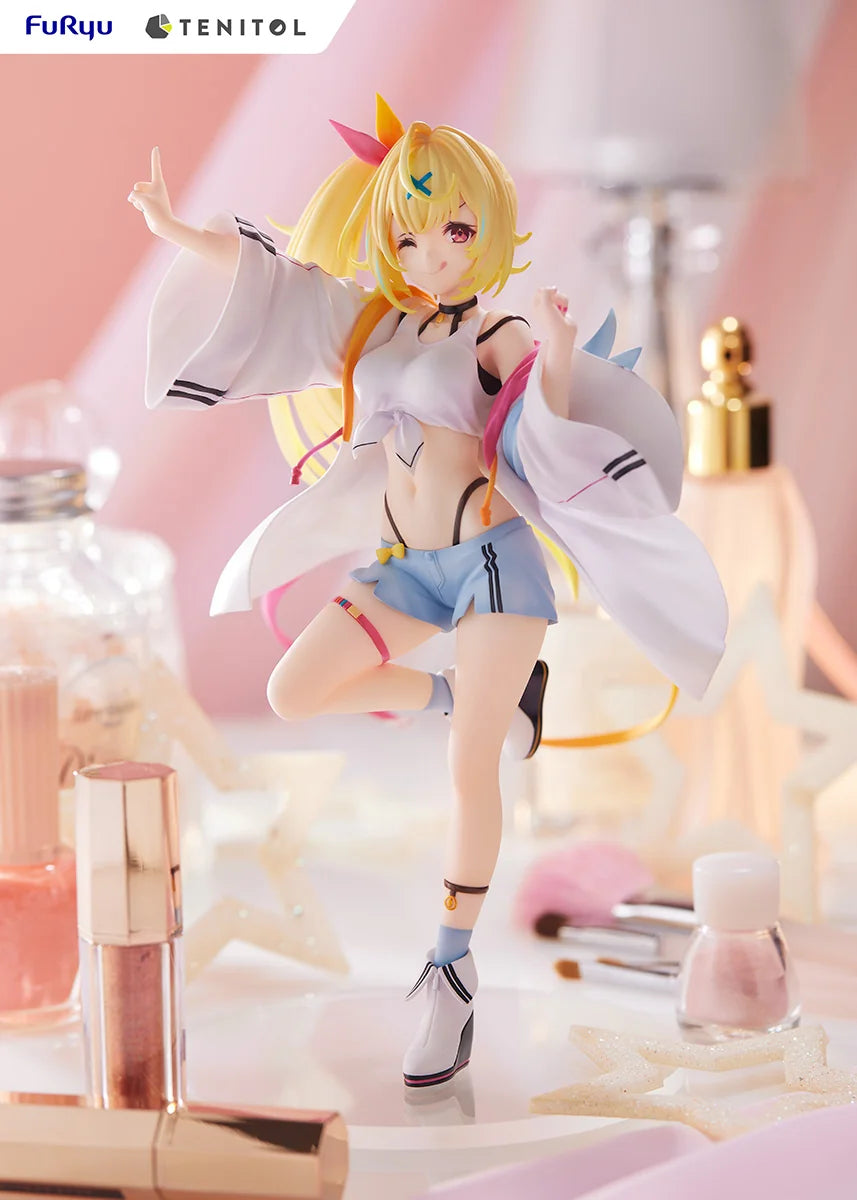 FuRyu TENITOL Hoshikawa Sara Action Figure