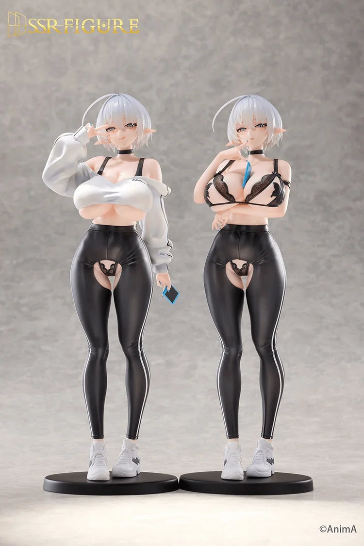 SSR FIGURE Naophilia 1/6 Complete Figure Deluxe Version