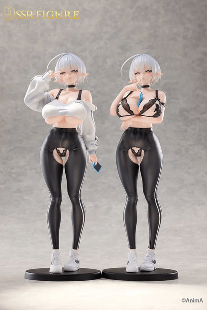 SSR FIGURE Naophilia 1/6 Complete Figure Deluxe Version