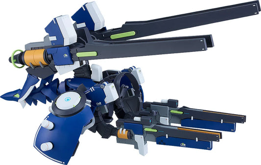 Good Smile Company ACT MODE Type15 Ver2 Longrange Railgun Expansion Kit