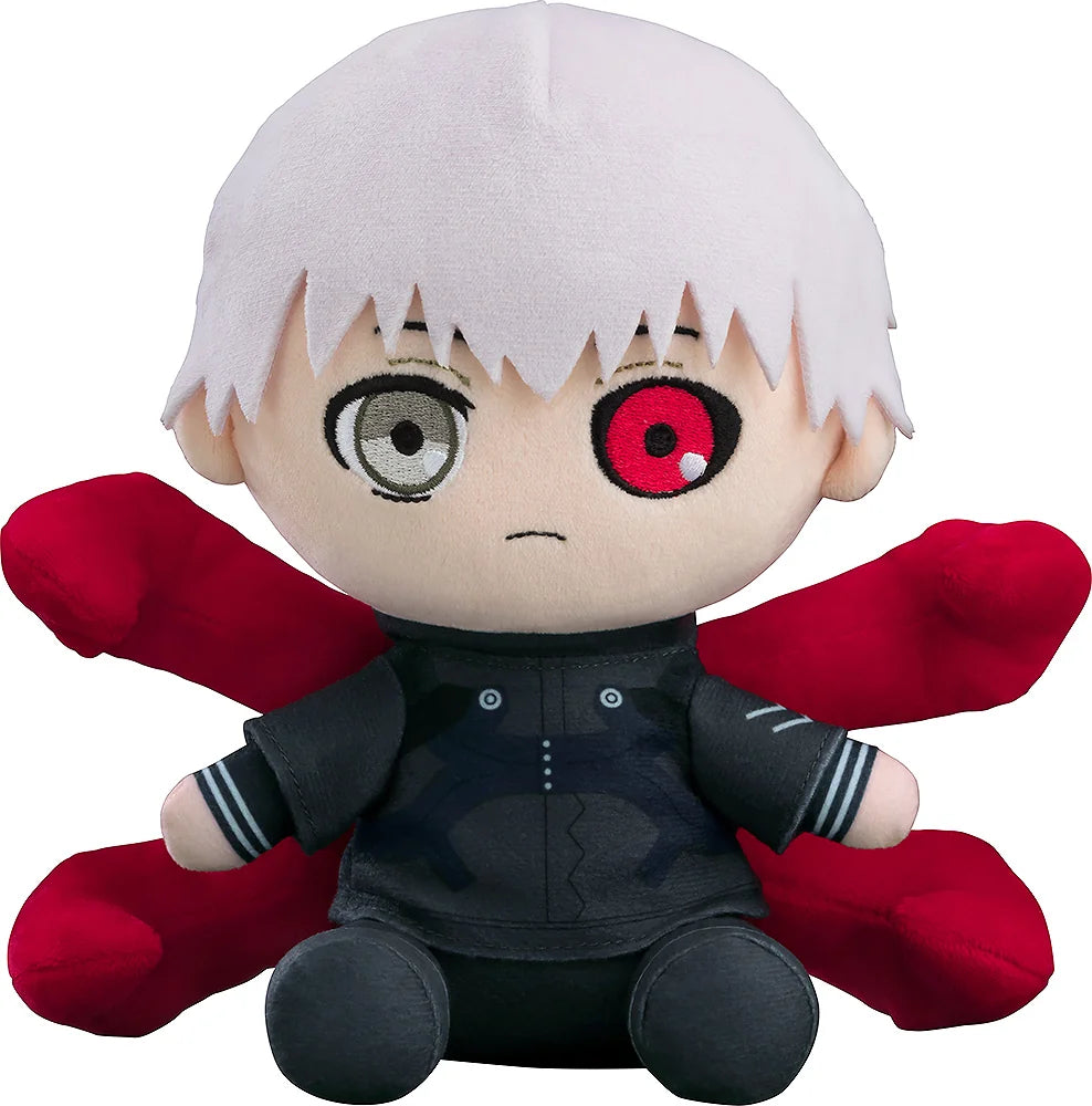 Good Smile Company Ken Kaneki Battle Outfit Plushie