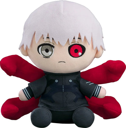 Good Smile Company Ken Kaneki Battle Outfit Plushie