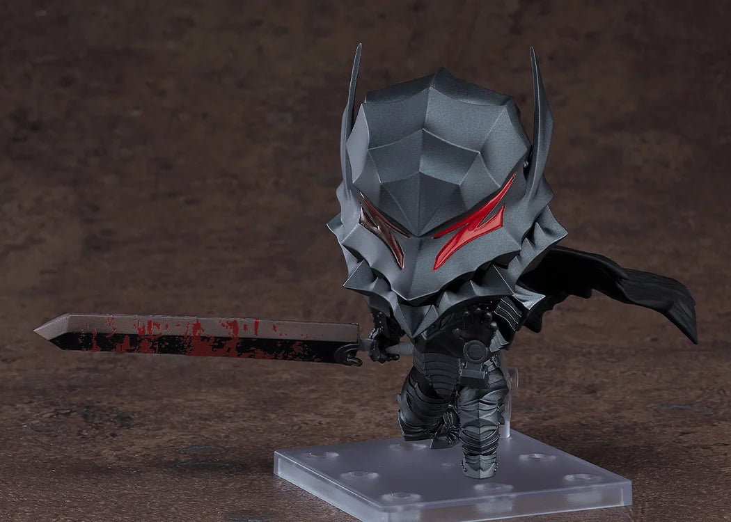 Nendoroid Guts: Berserker Armor Ver.