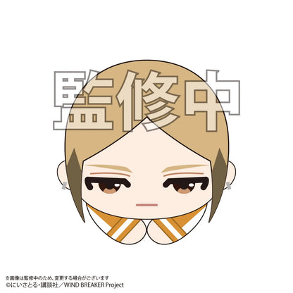 WIND BREAKER HUG CHARACTER COLLECTION 2