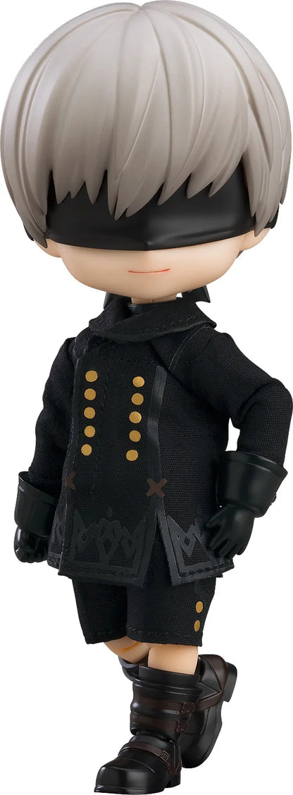 Nendoroid Doll NieR:Automata 9S (YoRHa No.9 Type S)