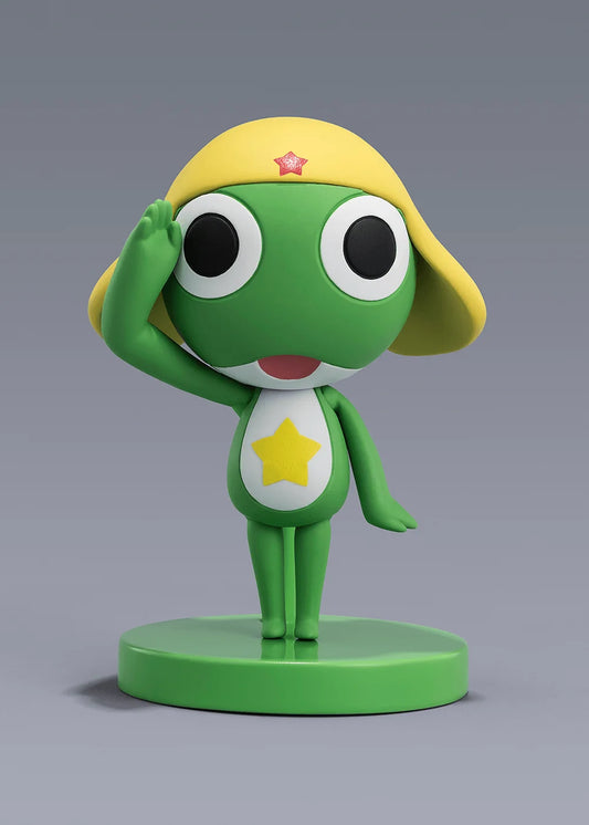 Keroro ＆ Pekoponian Suits Set