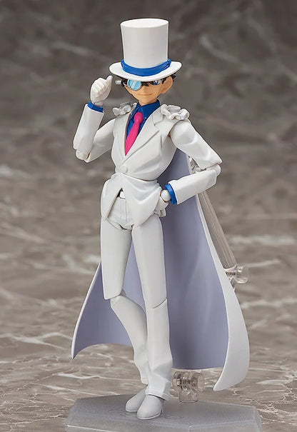 figma Phantom Thief Kid Detective Conan Action Figure