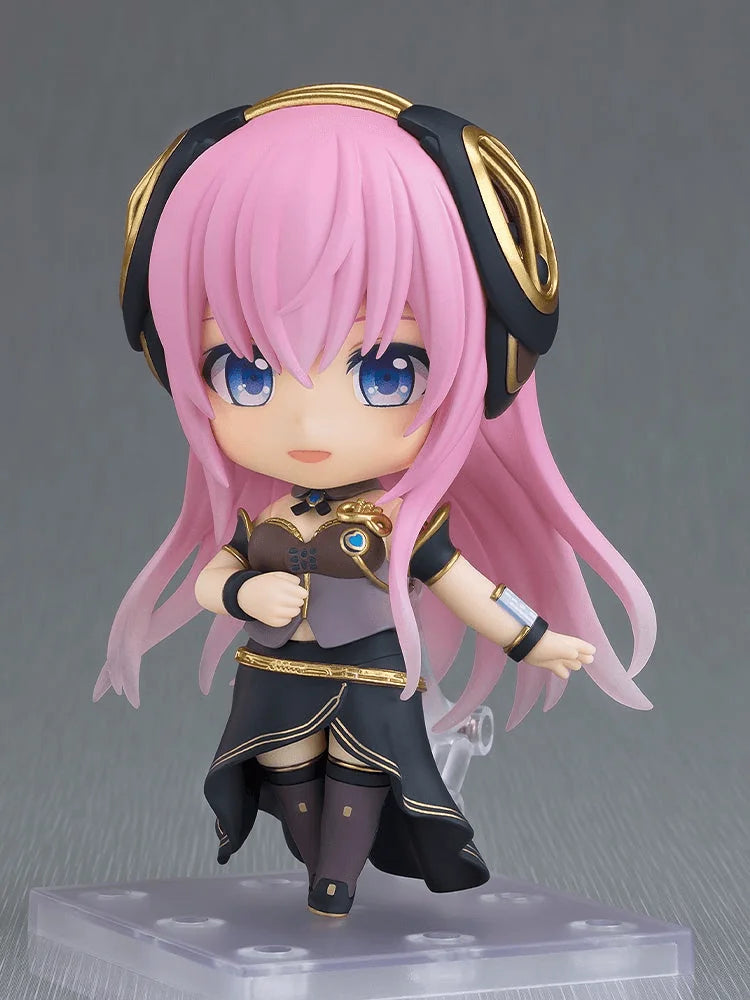 Nendoroid Megurine Luka V4X