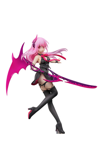 Engage Kiss Kisara Demon ver. 1/7 Scale Figure
