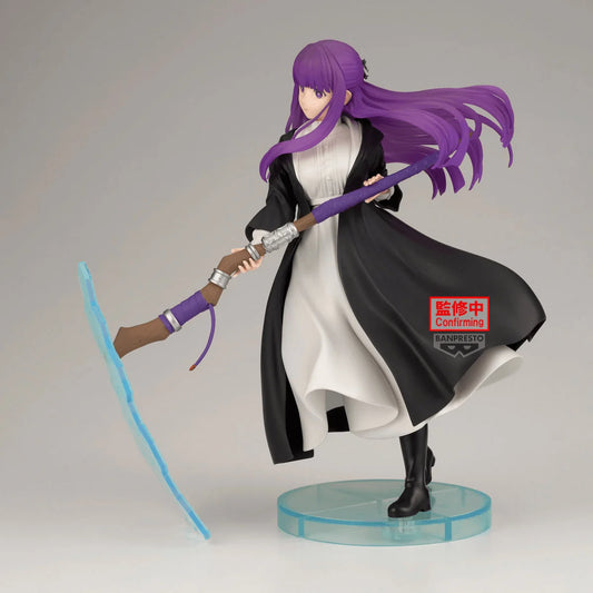 Banpresto Frieren: Beyond Journey's End Fern Effectreme Figure