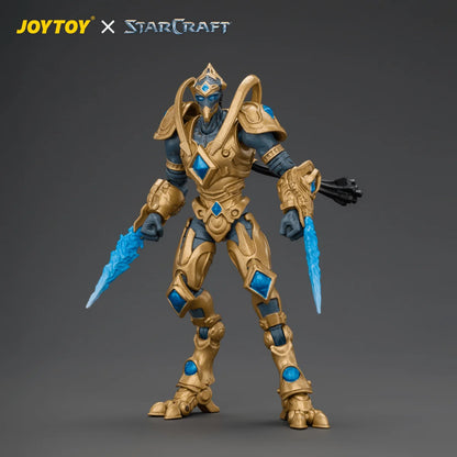 Protoss Zealot