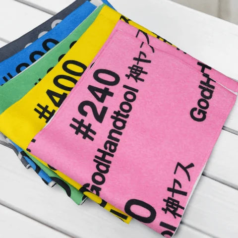 Kamiyasu Towel 600
