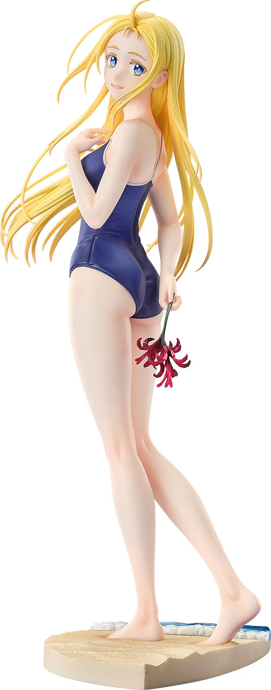 Good Smile Company Ushio Kofune Scale Figure Summer Time Rendering