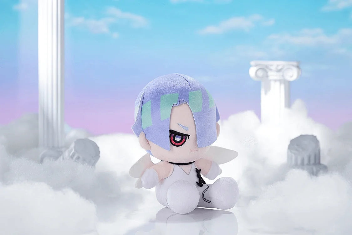 Polyester Punipuni Plushie