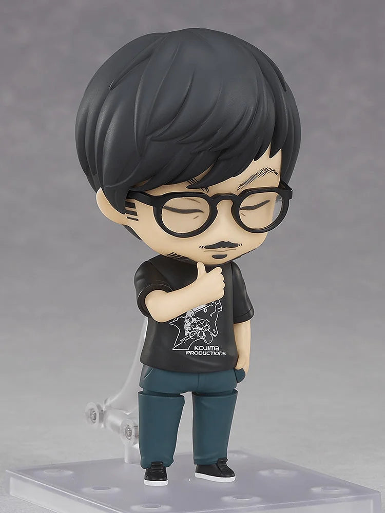 Nendoroid Hideo Kojima