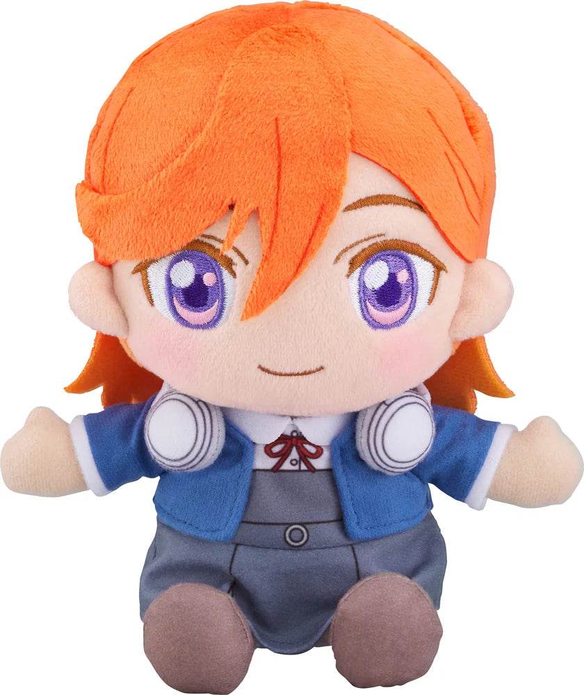 Good Smile Company Love Live! Superstar!! Kanon Shibuya Plushie