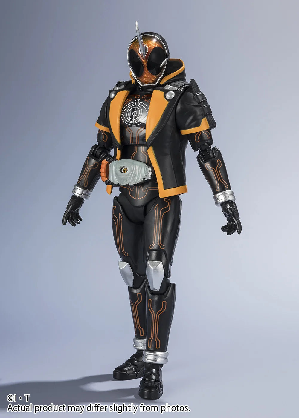 KAMEN RIDER GHOST ORE TAMASHII HEISEI GENERATIONS EDITION "KAMEN RIDER GHOST", Bandai Spirits S.H.Figuarts