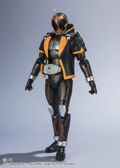 KAMEN RIDER GHOST ORE TAMASHII HEISEI GENERATIONS EDITION "KAMEN RIDER GHOST", Bandai Spirits S.H.Figuarts