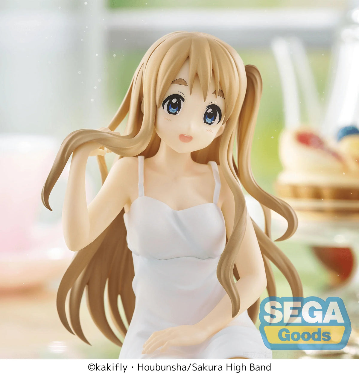 Yumemirize "K-ON!" -Tsumugi Kotobuki-