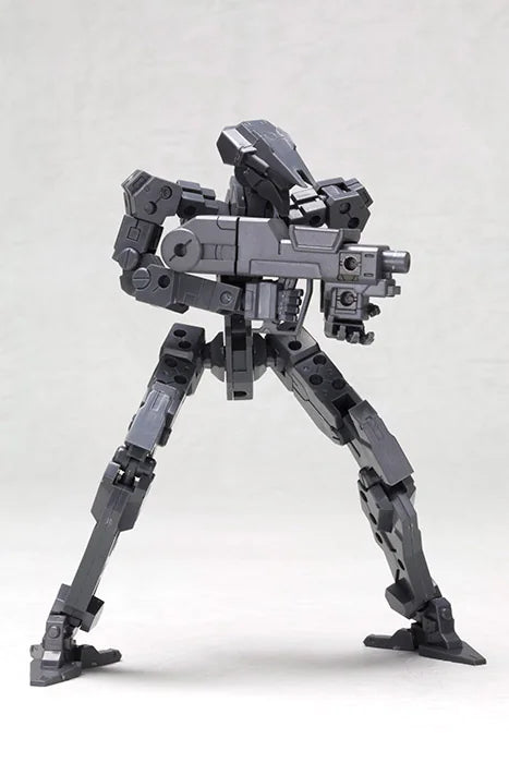 HEAVY WEAPON UNIT 01 STRONG RIFLE