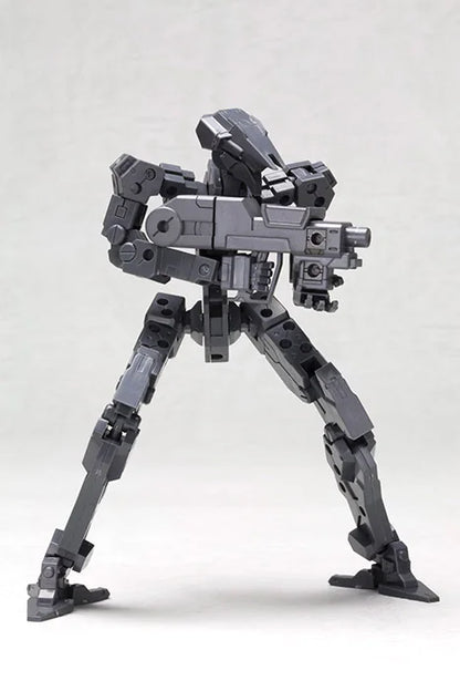 HEAVY WEAPON UNIT 01 STRONG RIFLE