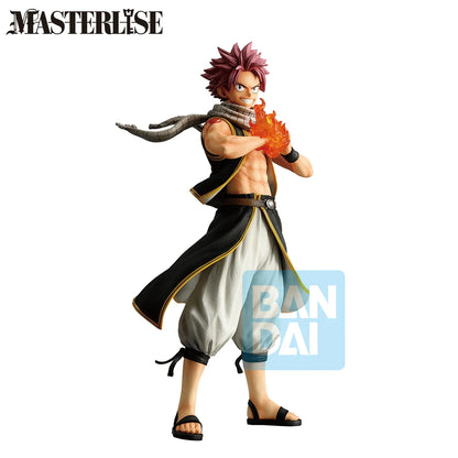 Natsu Dragneel (Fairy Tail 20th Anniversary)