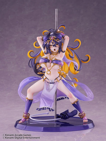WING Scale Figure Prune Belly Dance Ver. Bombergirl