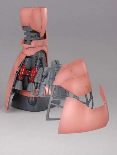 MG 1/100 Char's Gelgoog Ver.2.0 Model Kit