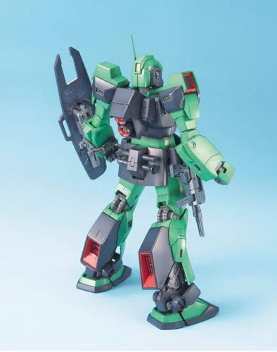 MG 1/100 NEMO Mobile Suit Model Kit