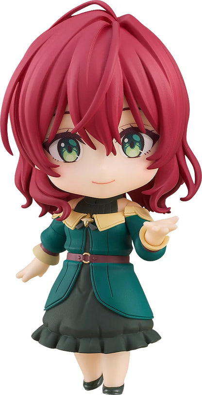Good Smile Company Nendoroid Dahlia Rossetti Action Figure