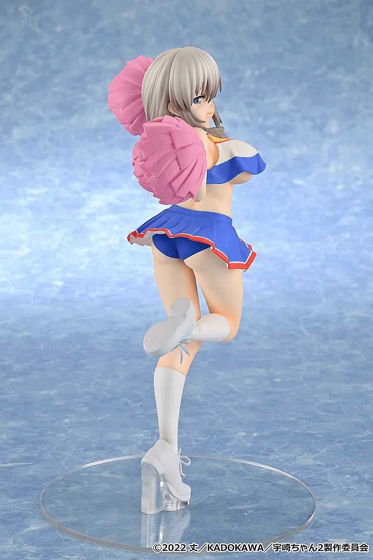 MuseMolds Tsuki Uzaki Cheerleader Ver. 1/7 Scale Figure
