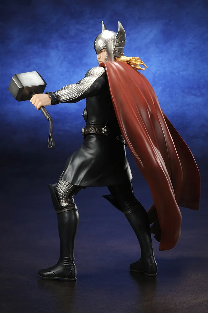 Kotobukiya Thor Marvel Now! ArtFX+ 1/10 Scale Statue