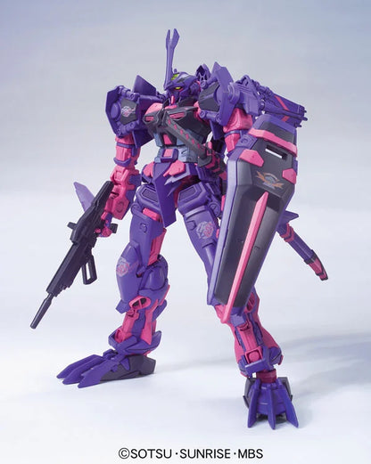 HG 1/100 #24 VS Astray - Gundam Astray Mirage Frame Second