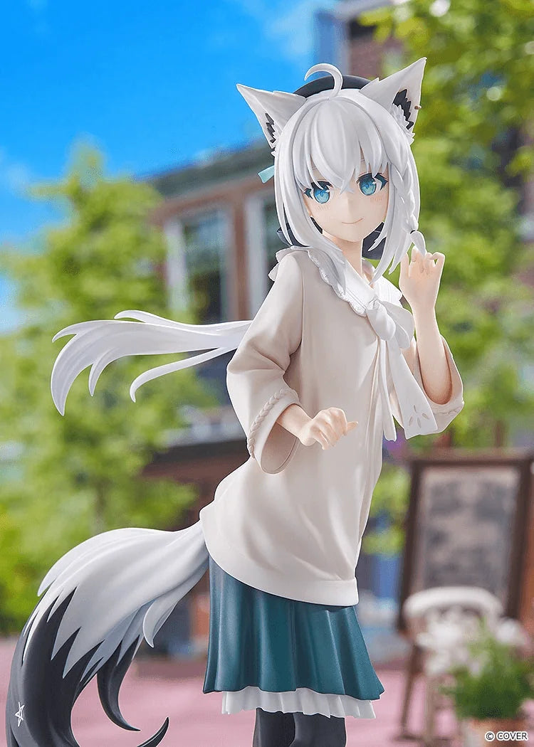 G.S. Collection Shirakami Fubuki: Date Style - Casual Outfit Ver.