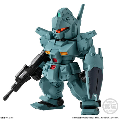 FW Gundam Converge #28 Gundam, Bandai Shokugan Converge (Box of 10)