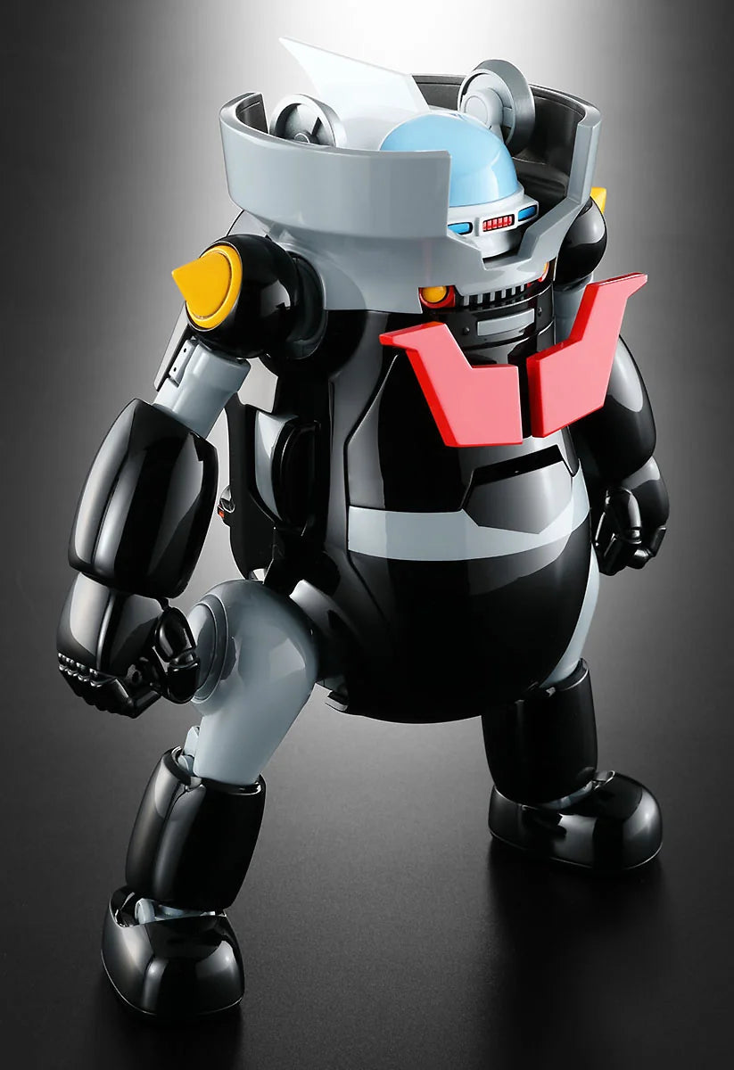 1/20 20 MechatroWeGo MAZINGER collab Vol.1 “MAZINGER Z”