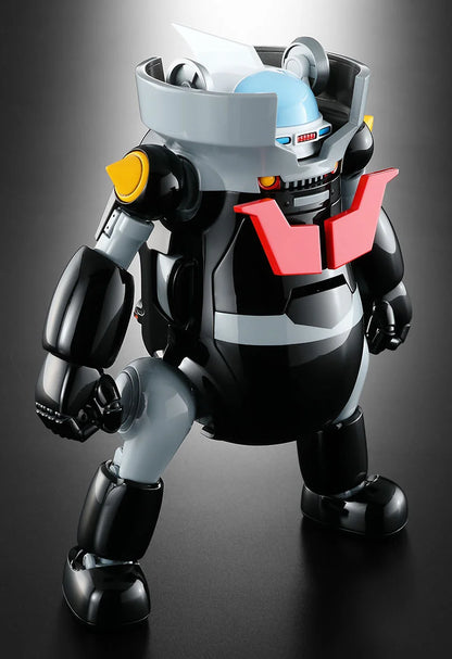 1/20 20 MechatroWeGo MAZINGER collab Vol.1 “MAZINGER Z”